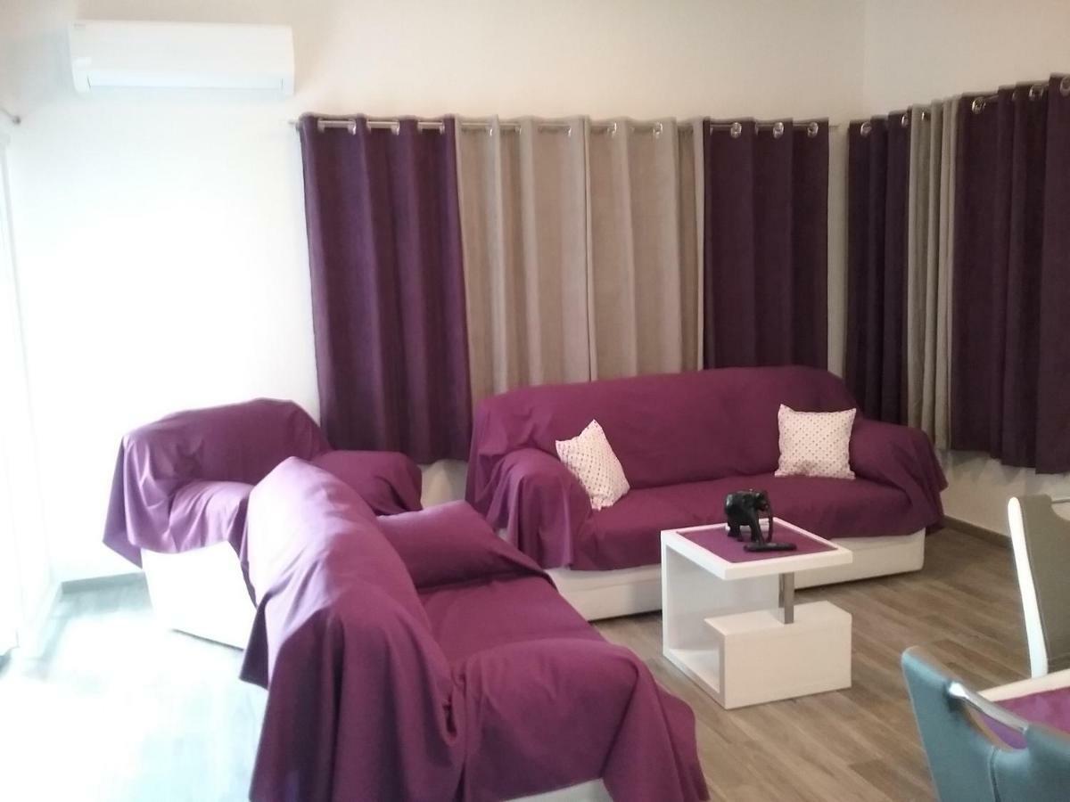 Apartment Willy Komiža Екстериор снимка