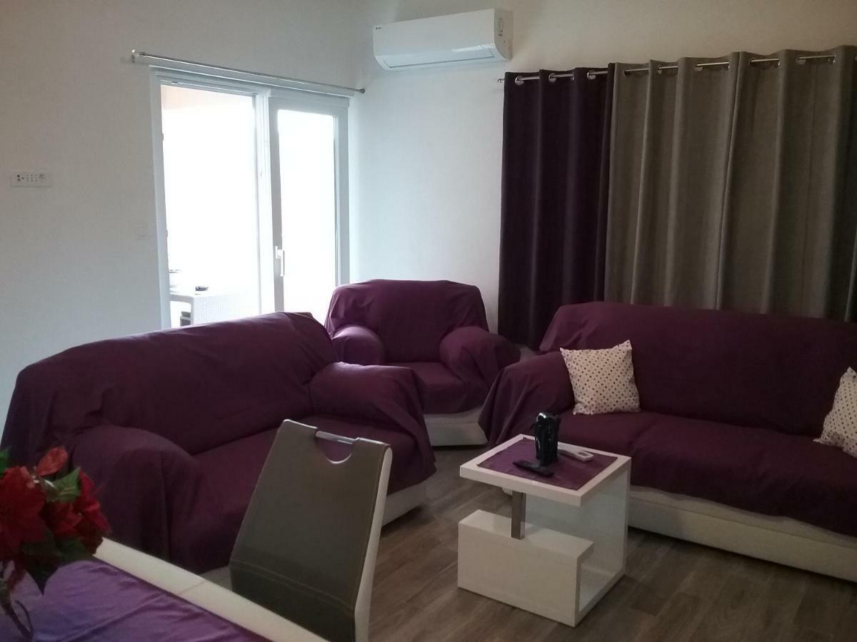 Apartment Willy Komiža Екстериор снимка